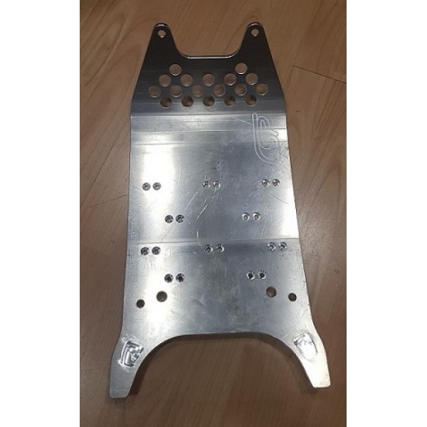 Piastra Paramotore SHERCO 16-19-SCORPA 15-19 COSTA SPECIAL PARTS